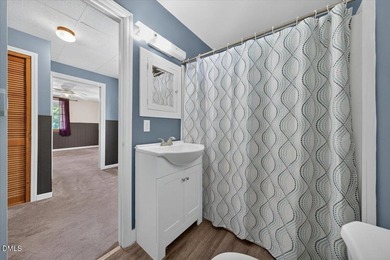 Welcome home to this charming ranch situated on a spacious 0 - photo 16