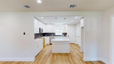 Remodeled 3 BR - 2 BA New Systems 2025 Move in Ready Move-in