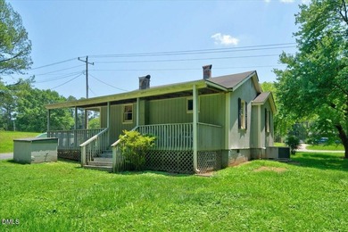 Welcome home to this charming ranch situated on a spacious 0 - photo 20