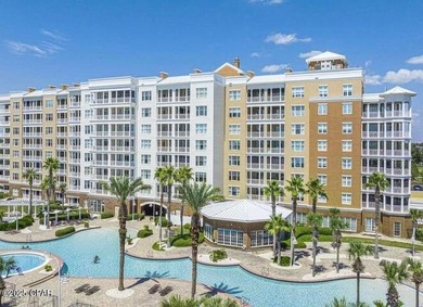 You don't want to miss this 5th-floor beauty at Reflections in - photo 1