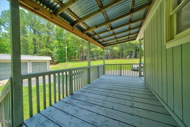 Welcome home to this charming ranch situated on a spacious 0 - photo 22