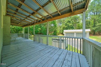 Welcome home to this charming ranch situated on a spacious 0 - photo 24