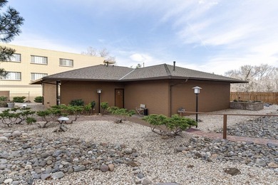 Elevated living along the Truckee River 4th-floor condo offering - photo 25