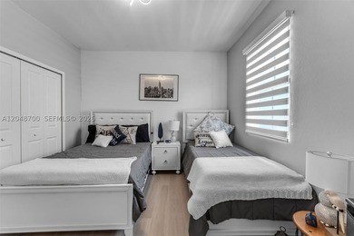 Welcome to this stunning almost-new, two-story modern home - photo 33