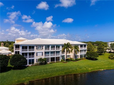 Lake Condo For Sale in Vero Beach, Florida
