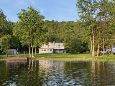 LIVING LIFE MORE ON SOMERSET LAKE!! Welcome to this beautifully - photo 1