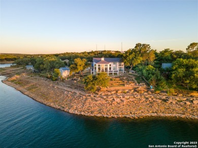 Lakefront Property On Lake Buchanan