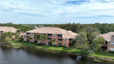 (private lake, pond, creek) Condo For Sale in Bonita Springs Florida