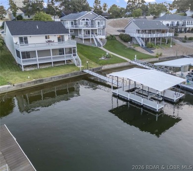 Rare lakefront gem offering a prime location by land and water - photo 2