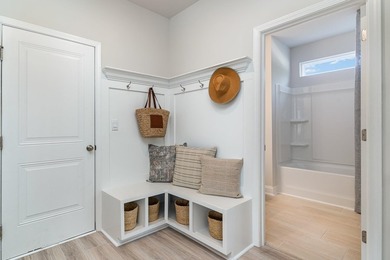 The Forrester is one of our most popular floor plans! When you - photo 12