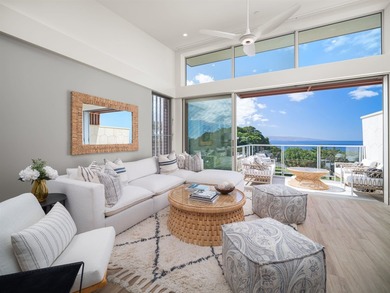 Makalii at Wailea 17B is a standout villa commanding the premier - photo 12