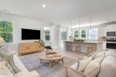 The Forrester is one of our most popular floor plans! When you - photo 13