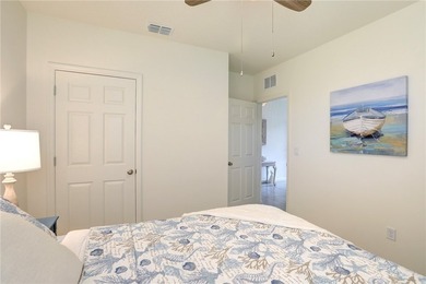 This exquisite 4-bedroom model in highly sought-after gated - photo 17