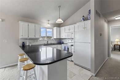 Rare lakefront gem offering a prime location by land and water - photo 8