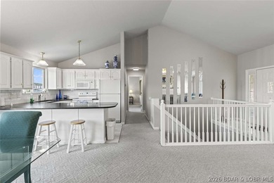Rare lakefront gem offering a prime location by land and water - photo 9