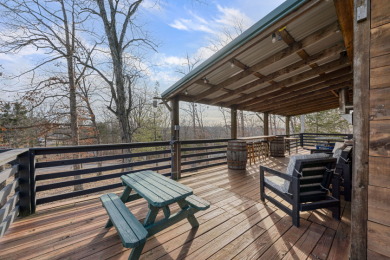 STR-Friendly Lake Home near Mammoth Cave - photo 30