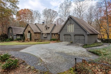 (private lake, pond, creek) Home For Sale in Canton Georgia