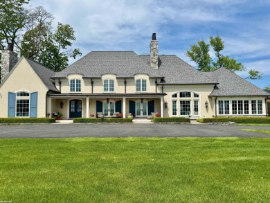 Lake Home For Sale in Grosse Pointe Shores, Michigan
