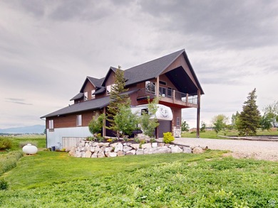 (private lake, pond, creek) Home For Sale in Preston Idaho