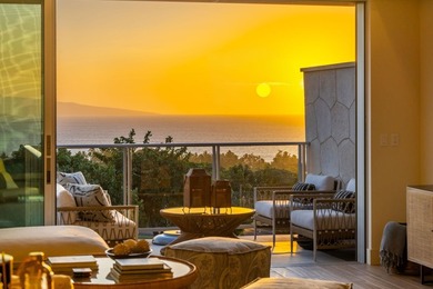 Makalii at Wailea 17B is a standout villa commanding the premier - photo 34
