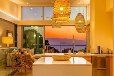 Makalii at Wailea 17B is a standout villa commanding the premier - photo 35