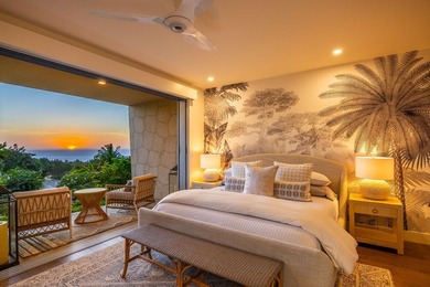 Makalii at Wailea 17B is a standout villa commanding the premier - photo 38