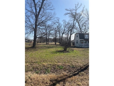 Lake Fork Lot For Sale in Quitman Texas
