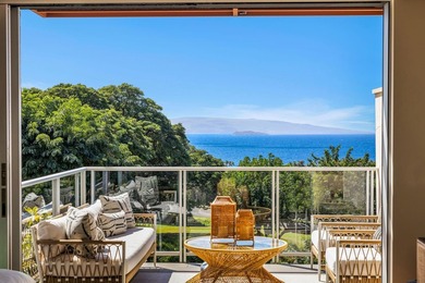 Makalii at Wailea 17B is a standout villa commanding the premier - photo 48