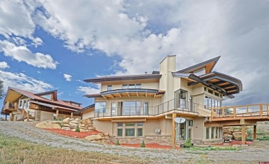 Lake Home Off Market in Ridgway, Colorado