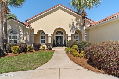 (private lake, pond, coastal) Home For Sale in Miramar Beach Florida