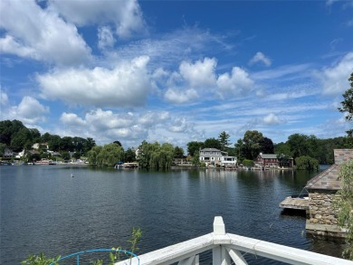 Lake Home For Sale in Mahopac, New York