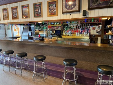 Established restaurant & bar located on Main Street Challis just - photo 14
