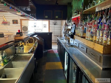 Established restaurant & bar located on Main Street Challis just - photo 16