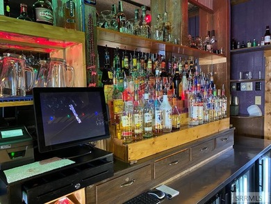 Established restaurant & bar located on Main Street Challis just - photo 17