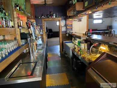 Established restaurant & bar located on Main Street Challis just - photo 18