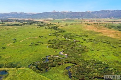 Teton Headwaters Ranch offers 425 contiguous acres in the heart - photo 1