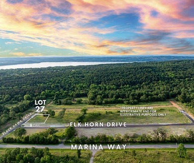 Currently under construction. Lot 27 located at 1346 Elk Horn - photo 23