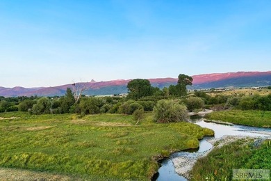 Teton Headwaters Ranch offers 425 contiguous acres in the heart - photo 3