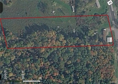 Opportunity awaits on this 2.5 acre partially wooded parcel - photo 4