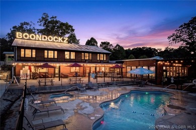 Rare opportunity to acquire a well-established waterfront resort - photo 1