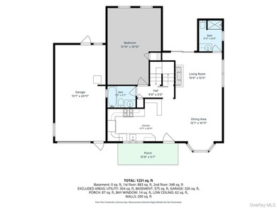 Welcome to 116 Spruce Street in the heart of Massapequa Park - photo 31