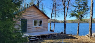 Duck Pond Home For Sale in Waterford Maine
