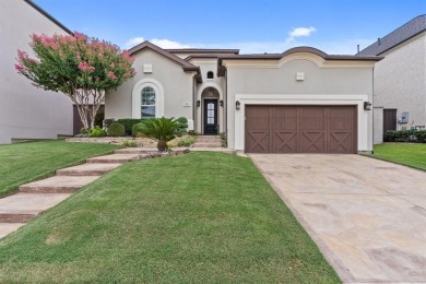 Lake Home For Sale in Plano, Texas