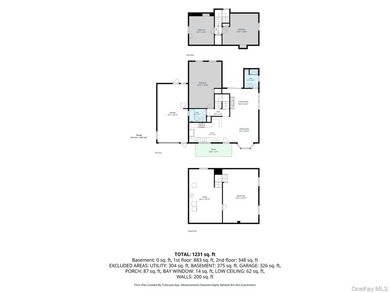 Welcome to 116 Spruce Street in the heart of Massapequa Park - photo 34