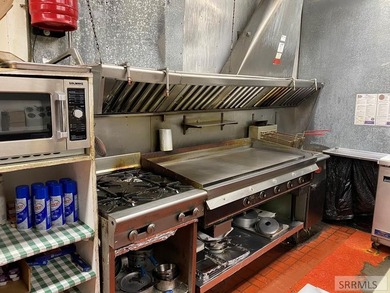 Established restaurant & bar located on Main Street Challis just - photo 35