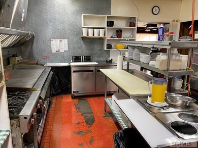 Established restaurant & bar located on Main Street Challis just - photo 36