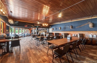 Rare opportunity to acquire a well-established waterfront resort - photo 7