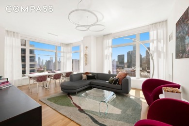 East River Condo For Sale in New York New York