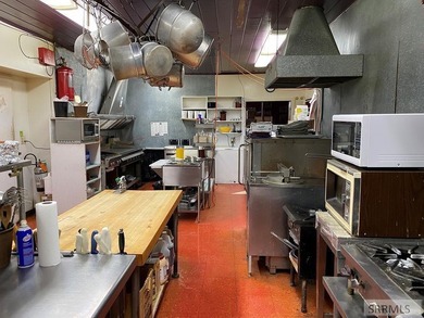 Established restaurant & bar located on Main Street Challis just - photo 41