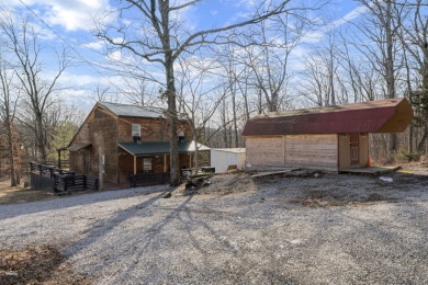 STR-Friendly Lake Home near Mammoth Cave - photo 23